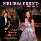 "I Can Dream, Can't I?" CD - SIGNED - Colony Exclusive