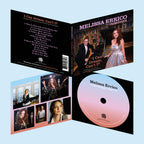 "I Can Dream, Can't I?" CD - SIGNED - Colony Exclusive