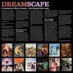 "I Can Dream, Can't I?" LP