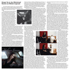 Legrand Affair: The Songs of Michel Legrand LP