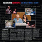 Legrand Affair: The Songs of Michel Legrand LP