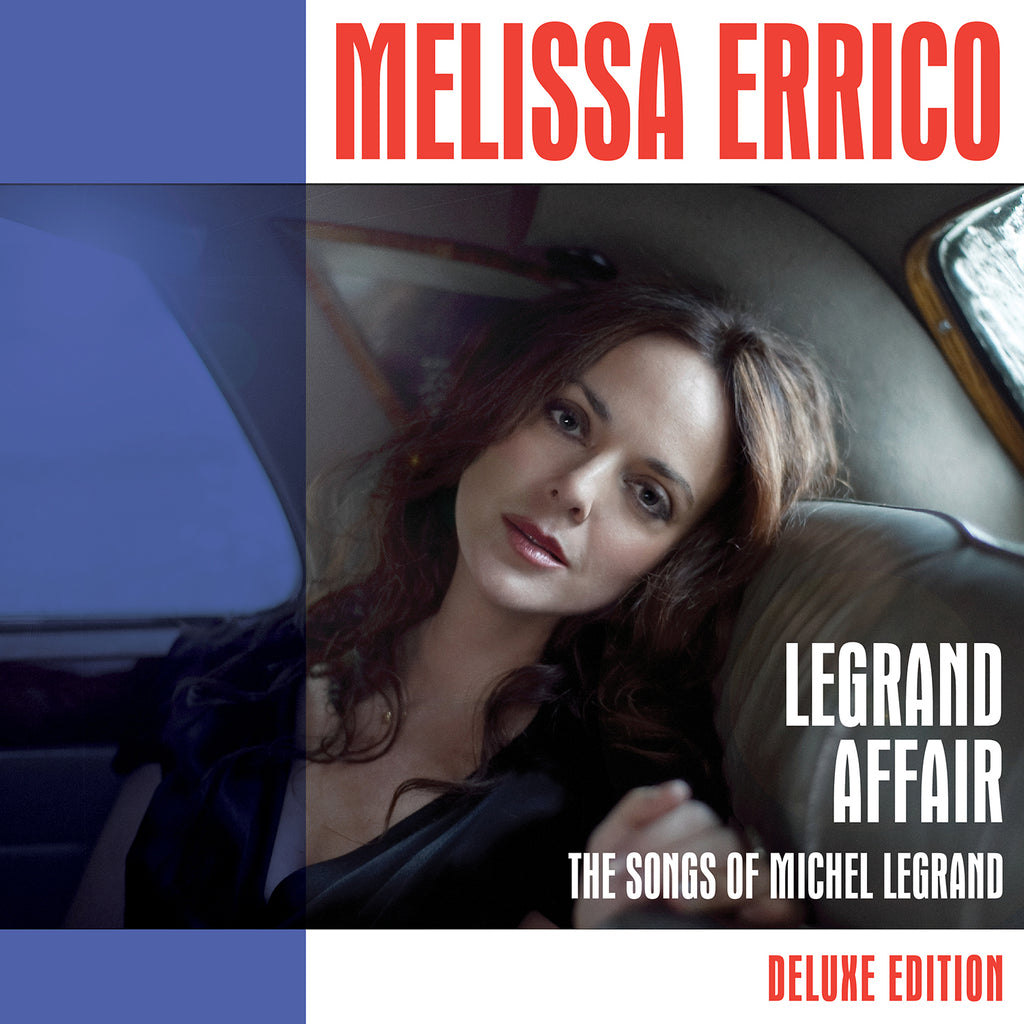 Legrand Affair: The Songs of Michel Legrand (Deluxe Edition) (2-CD)