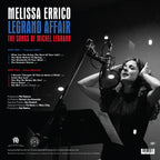 Legrand Affair: The Songs of Michel Legrand LP
