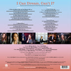 "I Can Dream, Can't I?" LP