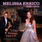 "I Can Dream, Can't I?" LP