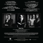 "Out of the Dark: The Film Noir Project" LP