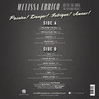 "Out of the Dark: The Film Noir Project" LP