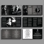 "Out of the Dark: The Film Noir Project" CD