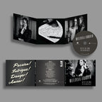 "Out of the Dark: The Film Noir Project" CD