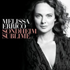 "Sondheim Sublime" CD