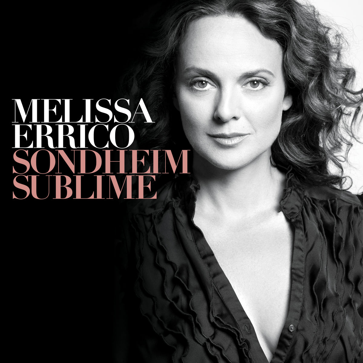 "Sondheim Sublime" CD