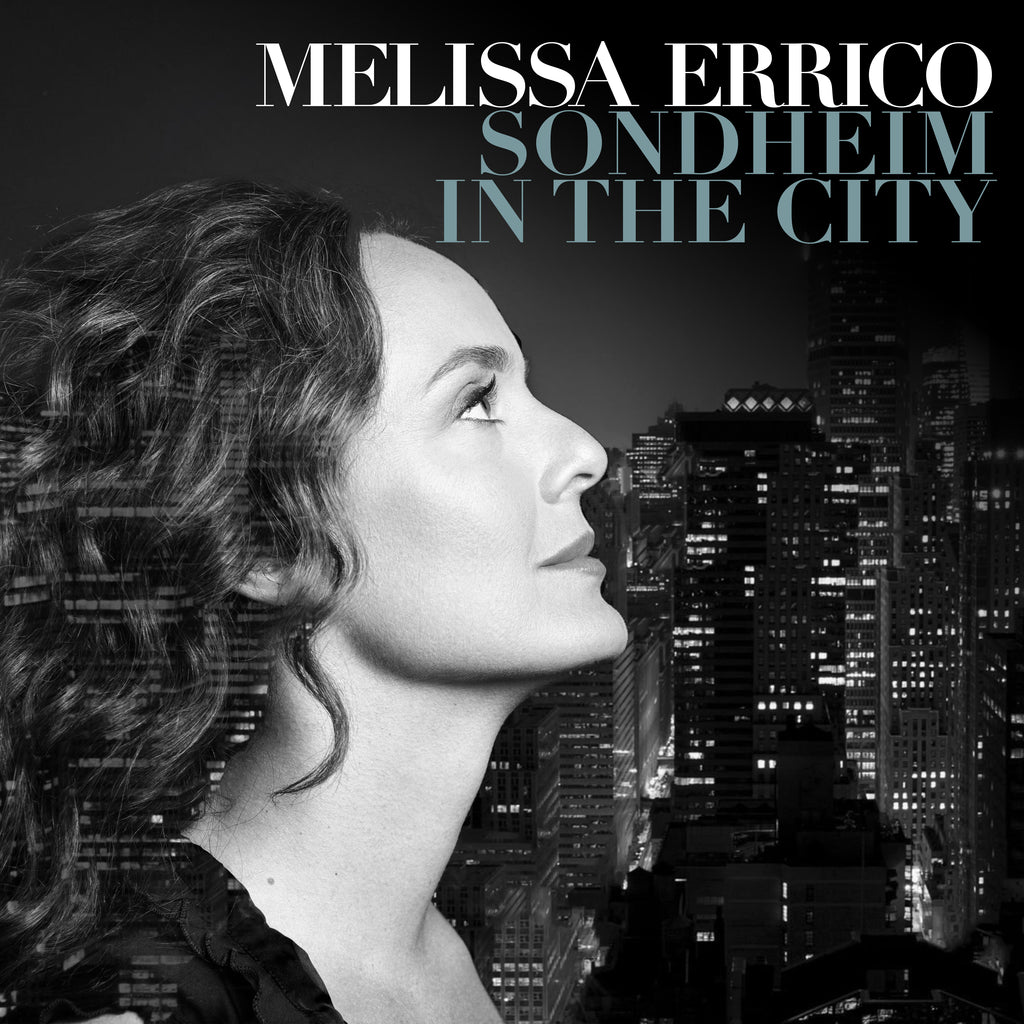 "Sondheim in the City" CD