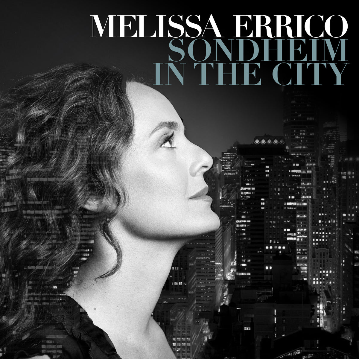 "Sondheim in the City" CD