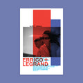 Errico + Legrand - SIGNED