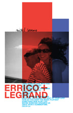 Errico + Legrand - SIGNED