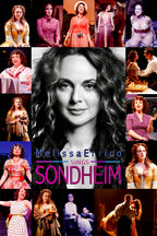 The Theater Poster - SIGNED